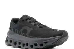 Athletic|ON CloudMster BLKMG