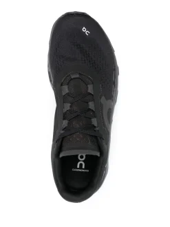 Athletic|ON CloudMster BLKMG