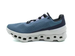 Athletic|ON Cloudmster DUST