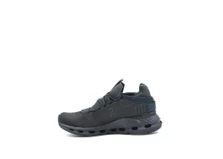 Athletic|ON Cloudnova BLACK