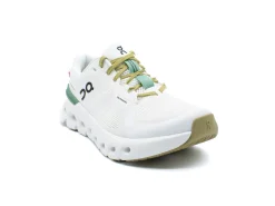 Athletic|ON Cloudrunner GREEN