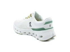 Athletic|ON Cloudrunner GREEN