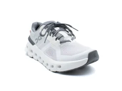 Athletic|ON Cloudrunner WHITE