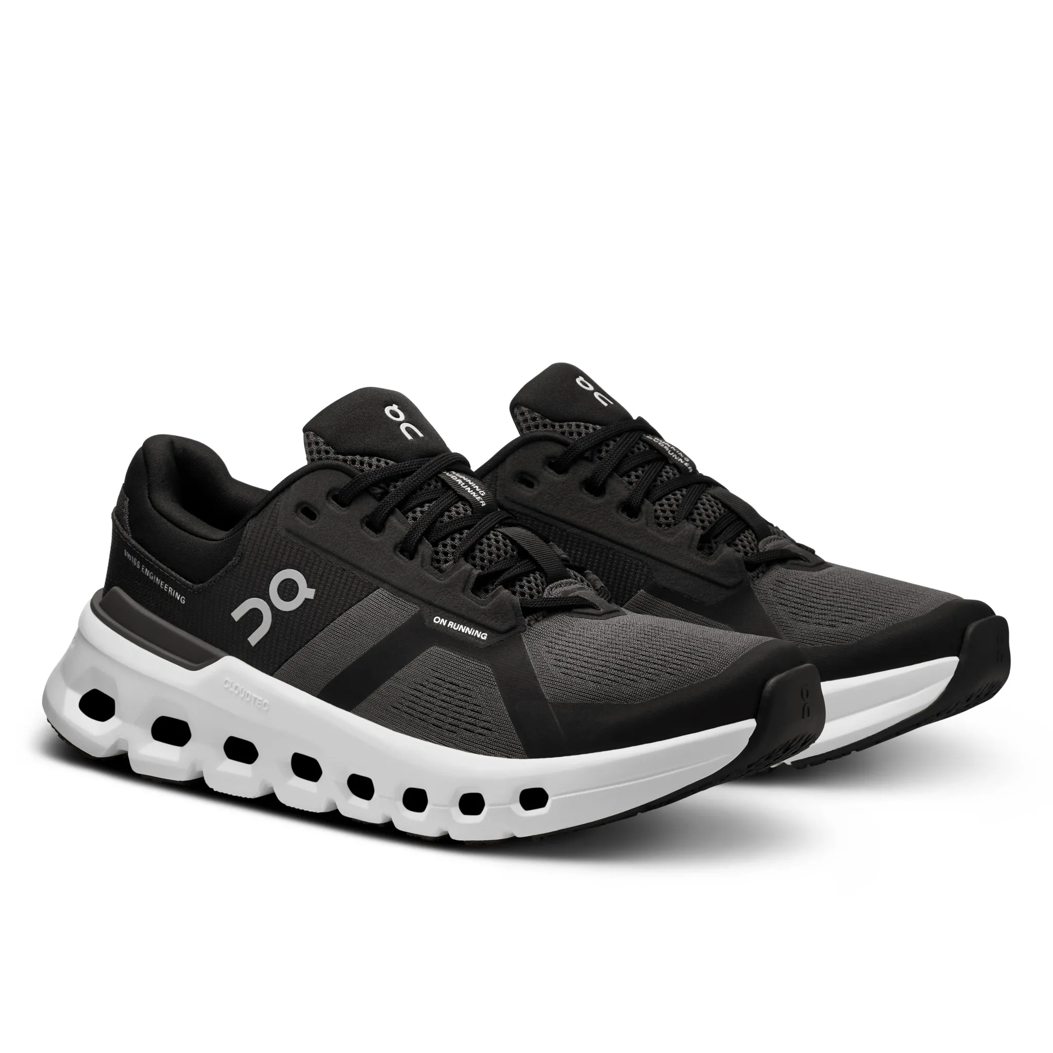 Athletic|ON Cloudrunner ECLPS