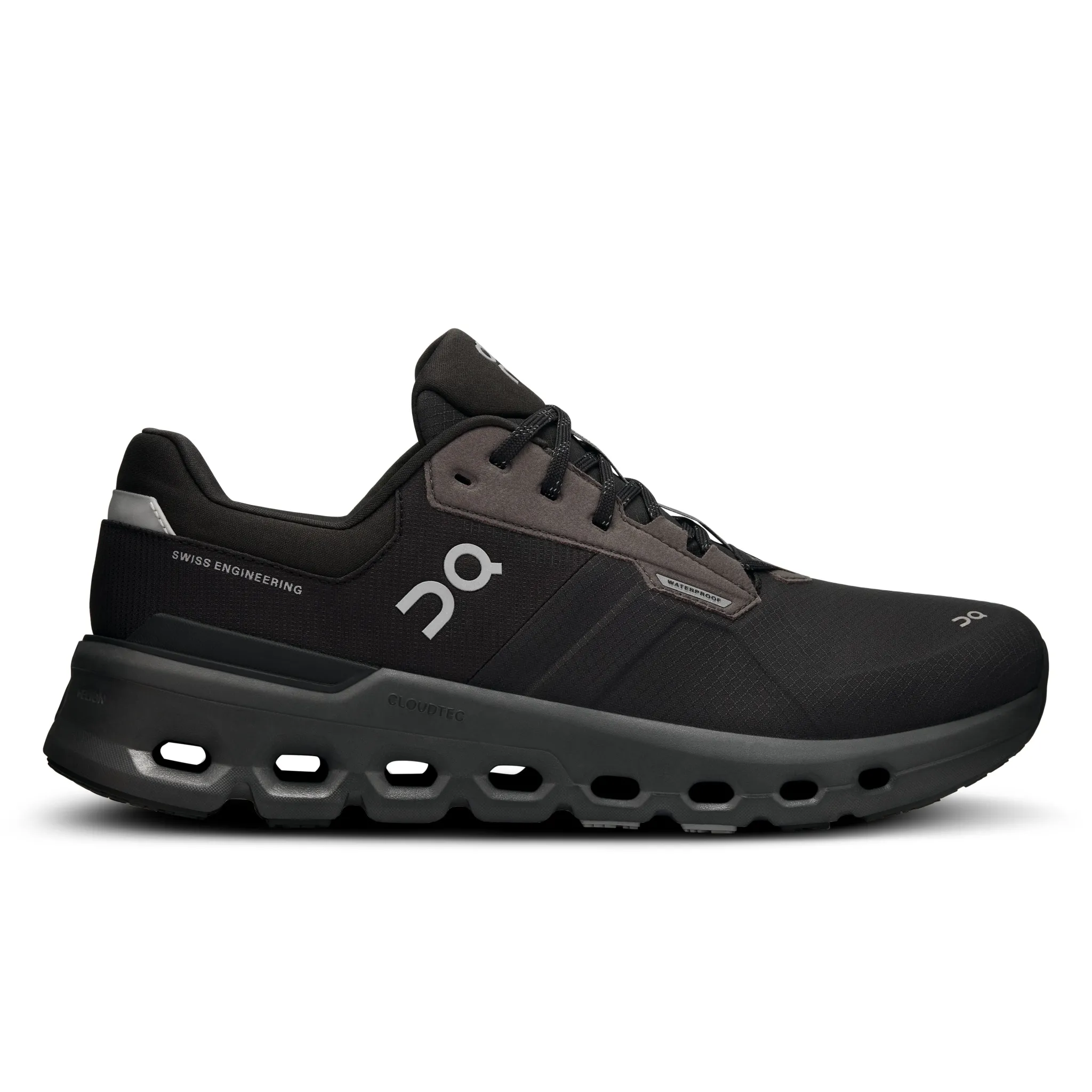 Athletic|ON Cloudrunner Waterproof MAGNT