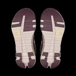Athletic|ON Cloudrunner Waterproof ZINC