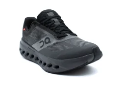 Athletic|ON Cloudsurfer BLACK