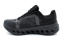 Athletic|ON Cloudsurfer BLACK