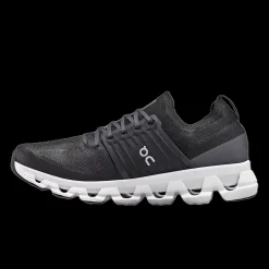 Athletic|ON Cloudswift BLACK