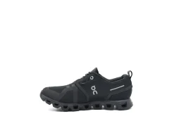 Athletic|ON Cloud Tex BLACK