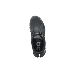 Athletic|ON Cloud Tex BLACK
