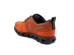 Athletic|ON Cloud Waterproof FLAME