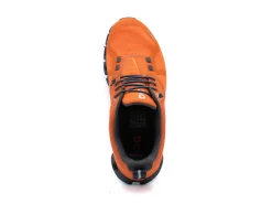 Athletic|ON Cloud Waterproof FLAME