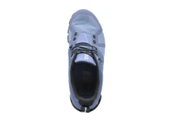 Athletic|ON Cloud Waterproof SHALE
