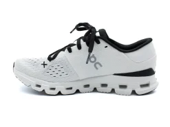 Athletic|ON Cloud X IVORY