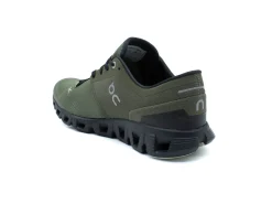 Athletic|ON Cloud X OLIVE
