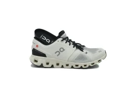 Athletic|ON Cloud X WHTBK