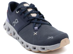 Athletic|ON Cloud X IRON