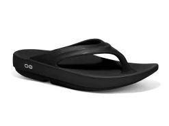 Sport|OOFOS OOLALA BLACK