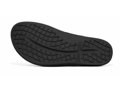 Sport|OOFOS OOLALA BLACK