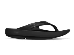Sport|OOFOS OOLALA BLACK