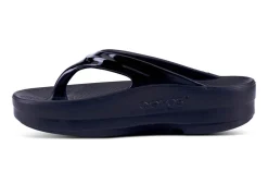 Sport|OOFOS OOlala Luxe Calypso BLACK
