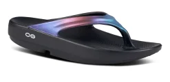 Sport|OOFOS OOlala Luxe Calypso MIDNT