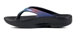 Sport|OOFOS OOlala Luxe Calypso MIDNT