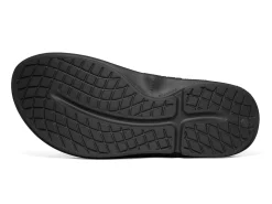 Sport|OOFOS OORIGINAL BLACK