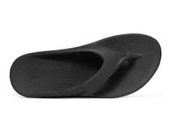 Sport|OOFOS OORIGINAL BLACK