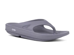 Sport|OOFOS OOriginal Sandal SLATE