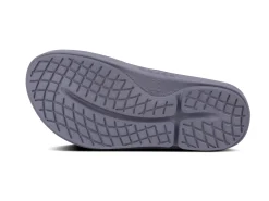 Sport|OOFOS OOriginal Sandal SLATE