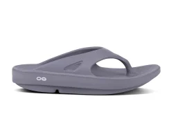 Sport|OOFOS OOriginal Sandal SLATE