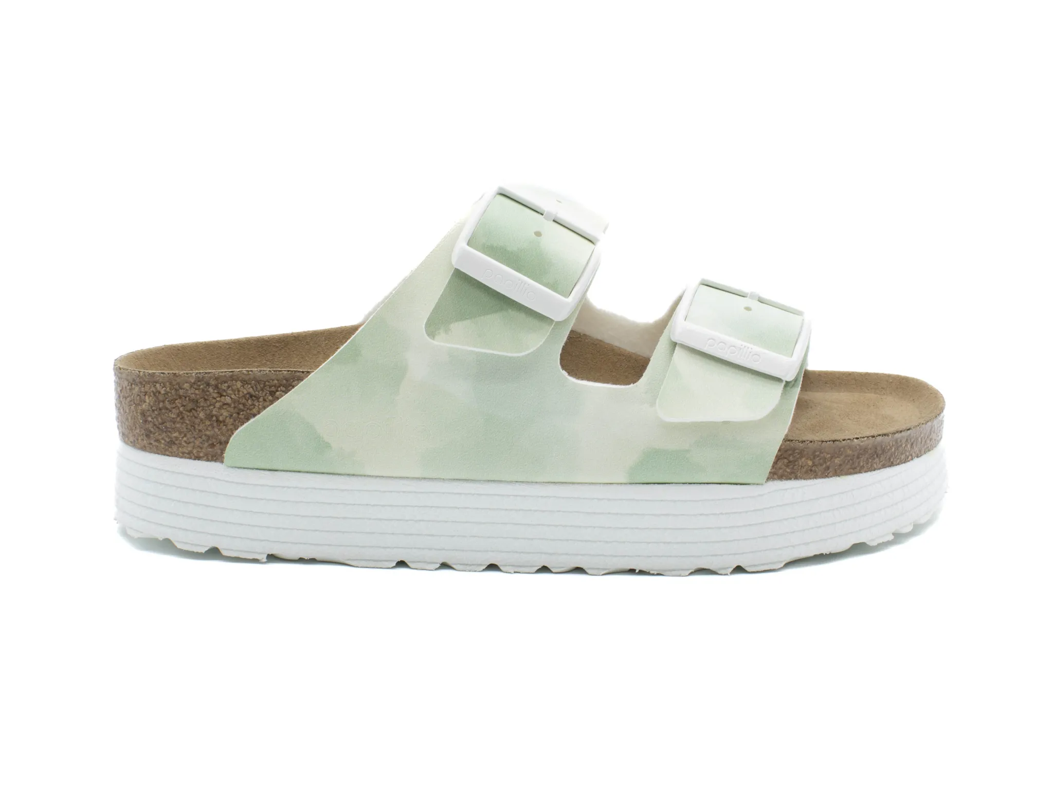 Casual|PAPILLIO Arizona Vegan Platform WATER