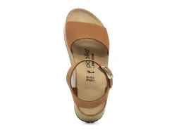 Casual|PAPILLIO Glenda Narrow PECAN
