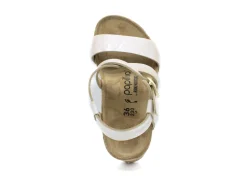 Casual|PAPILLIO Soley SILVR