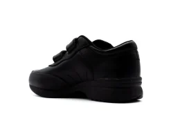 Athletic|PROPET Life Walker XT Strap Shoes BLK