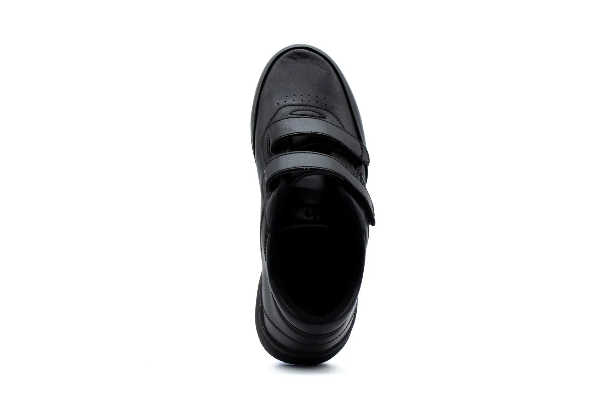 Athletic|PROPET Life Walker XT Strap Shoes BLK