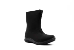 Winter Boots|Winter Boots|PROPET Madi Mid Zip BLACK