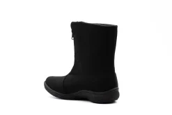Winter Boots|Winter Boots|PROPET Madi Mid Zip BLACK