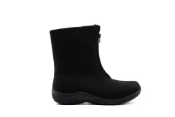 Winter Boots|Winter Boots|PROPET Madi Mid Zip BLACK