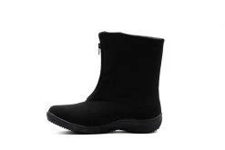 Winter Boots|Winter Boots|PROPET Madi Mid Zip BLACK