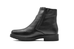 Winter Boots|Winter Boots|PROPET Troy BLACK