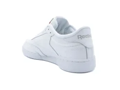 Athletic|REEBOK C WHITE