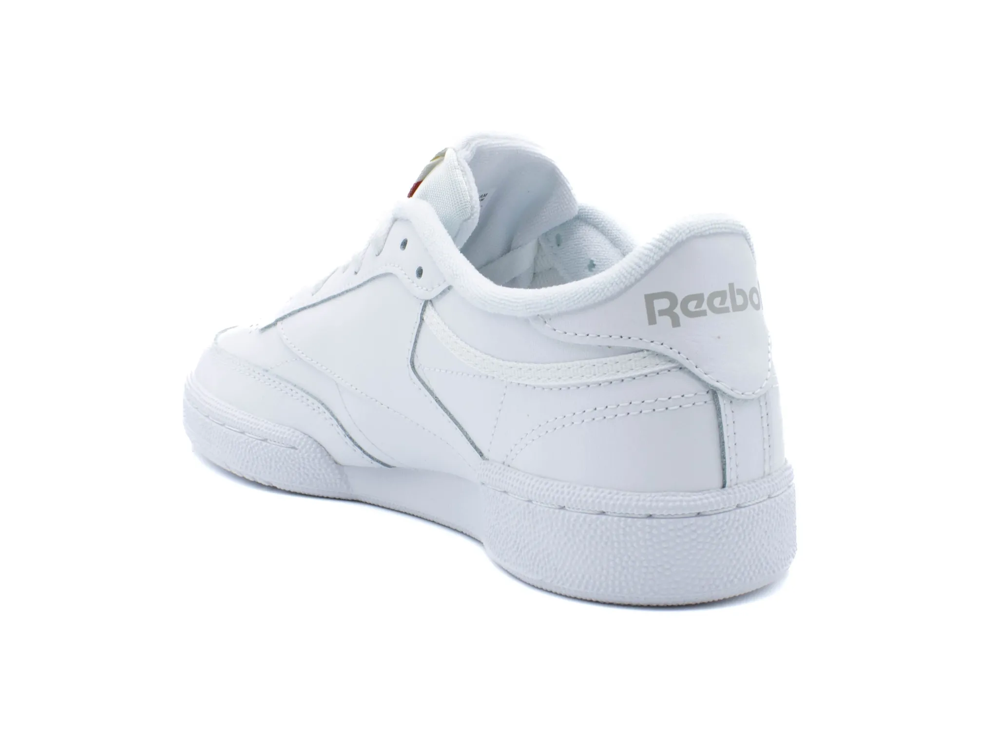 Athletic|REEBOK C WHITE