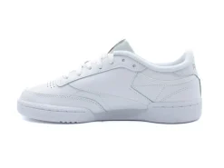 Athletic|REEBOK C WHITE