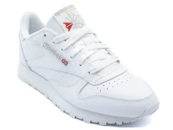 Athletic|REEBOK Classic Leather WHITE