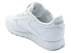 Athletic|REEBOK Classic Leather WHITE