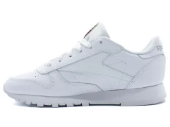 Athletic|REEBOK Classic Leather WHITE