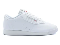Athletic|REEBOK Classic Princess WHITE